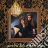 Judds (The) - Greatest Hits Vol 2 cd