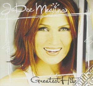 Jo Dee Messina - Greatest Hits cd musicale di Jo Dee Messina