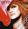 Wynonna Judd - What The World Needs Now Is Love cd
