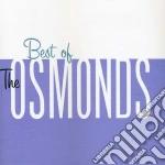Osmonds (The) - Best Of The Osmonds (The) cd
