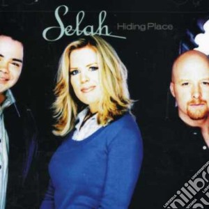 Selah - Hiding Place cd musicale di Selah