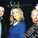 Selah - Hiding Place cd