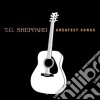 T.G. Sheppard - Greatest Songs cd