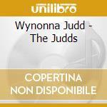 Wynonna Judd - The Judds cd musicale di Wynonna Judd