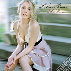 Leann Rimes - This Woman cd musicale di Rimes Leann