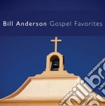 Bill Anderson - Gospel Favorites