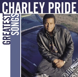 Charley Pride - Greatest Songs cd musicale di Charley Pride