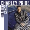 Charley Pride - Greatest Songs cd
