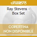 Ray Stevens - Box Set cd