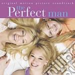 Perfect Man / O.S.T. cd
