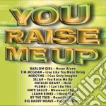 You Raise Me Up cd