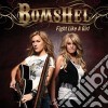 Bomshel - Fight Like A Girl cd