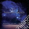 Fernando Ortega - Shadow Of Your Wings: Hymns & Sacred Songs cd