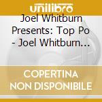 Joel Whitburn Presents: Top Po - Joel Whitburn Presents: Top Pop Treasures 1958 cd