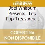Joel Whitburn Presents: Top Pop Treasures 1962 cd musicale