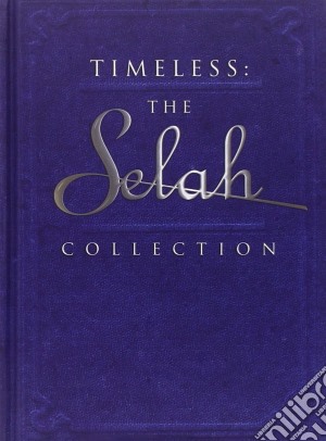 Selah - Timeless: The Selah Collection (4 Cd) cd musicale di Selah