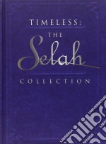 Selah - Timeless: The Selah Collection (4 Cd) cd