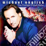 Michael English - The Prodigal Comes Home cd