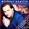 Michael English - The Prodigal Comes Home cd