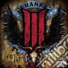 Hank Williams Iii - Damn Right Rebel Proud cd