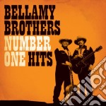 Bellamy Brothers - Number One Hits