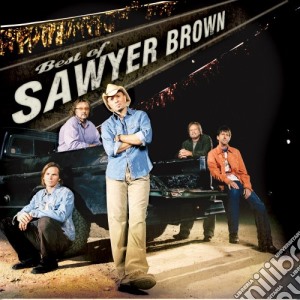 Sawyer Brown - Best Of Sawyer Brown cd musicale di Sawyer Brown