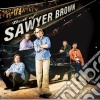 Sawyer Brown - Best Of Sawyer Brown cd