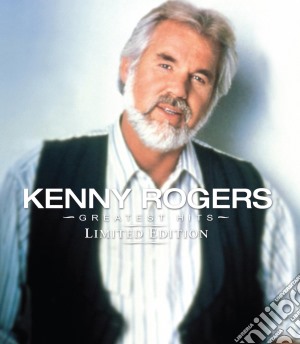 Rogers Kenny - Greatest Hits Limited Edition cd musicale di Rogers Kenny