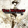 Tim Mcgraw - Greatest Hits 3 cd