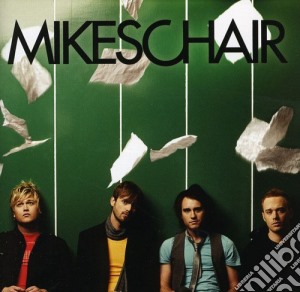 Mikeschair - Mikeschair cd musicale di Mikeschair