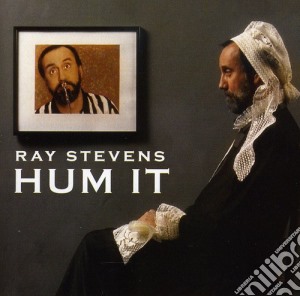 Ray Stevens - Hum It cd musicale di Ray Stevens