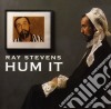 Ray Stevens - Hum It cd