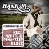 Hank Williams Jr - 127 Rose Avenue cd