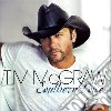 Tim Mcgraw - Southern Voice cd musicale di Tim Mcgraw