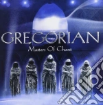 Gregorian - Masters Of Chant cd