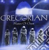 Gregorian - Masters Of Chant cd