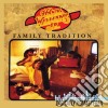 Hank Williams Jr. - Family Tradition (Rmst) cd
