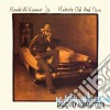 Hank Williams Jr - Habits Old & New cd
