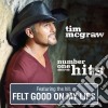 Tim Mcgraw - Number One Hits (2 Cd) cd