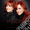 Judds (The) - I Will Stand By You: The Essential Collection cd