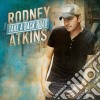 Rodney Atkins - Take A Back Road cd