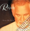 Kenny Rogers - Across My Heart cd