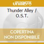 Thunder Alley / O.S.T. cd