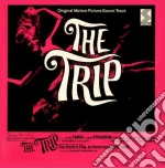 Trip (The) / O.S.T. cd