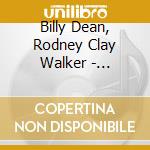 Billy Dean, Rodney Clay Walker - Christmas - Classic & Today'S Country cd