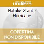 Natalie Grant - Hurricane cd