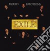 Exile - Mixed Emotions cd