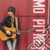 Mo Pitney - Behind This Guitar cd