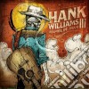 Williams, Hank -iii- - Ramblin' Man cd