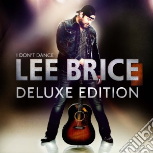 Brice Lee - I Don'T Dance cd musicale di Brice Lee